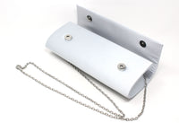 Diamante Drop Clutch Bag