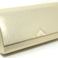 Metallic Clutch Bag