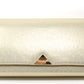 Metallic Clutch Bag