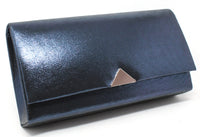 Metallic Clutch Bag