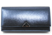 Metallic Clutch Bag