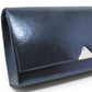 Metallic Clutch Bag