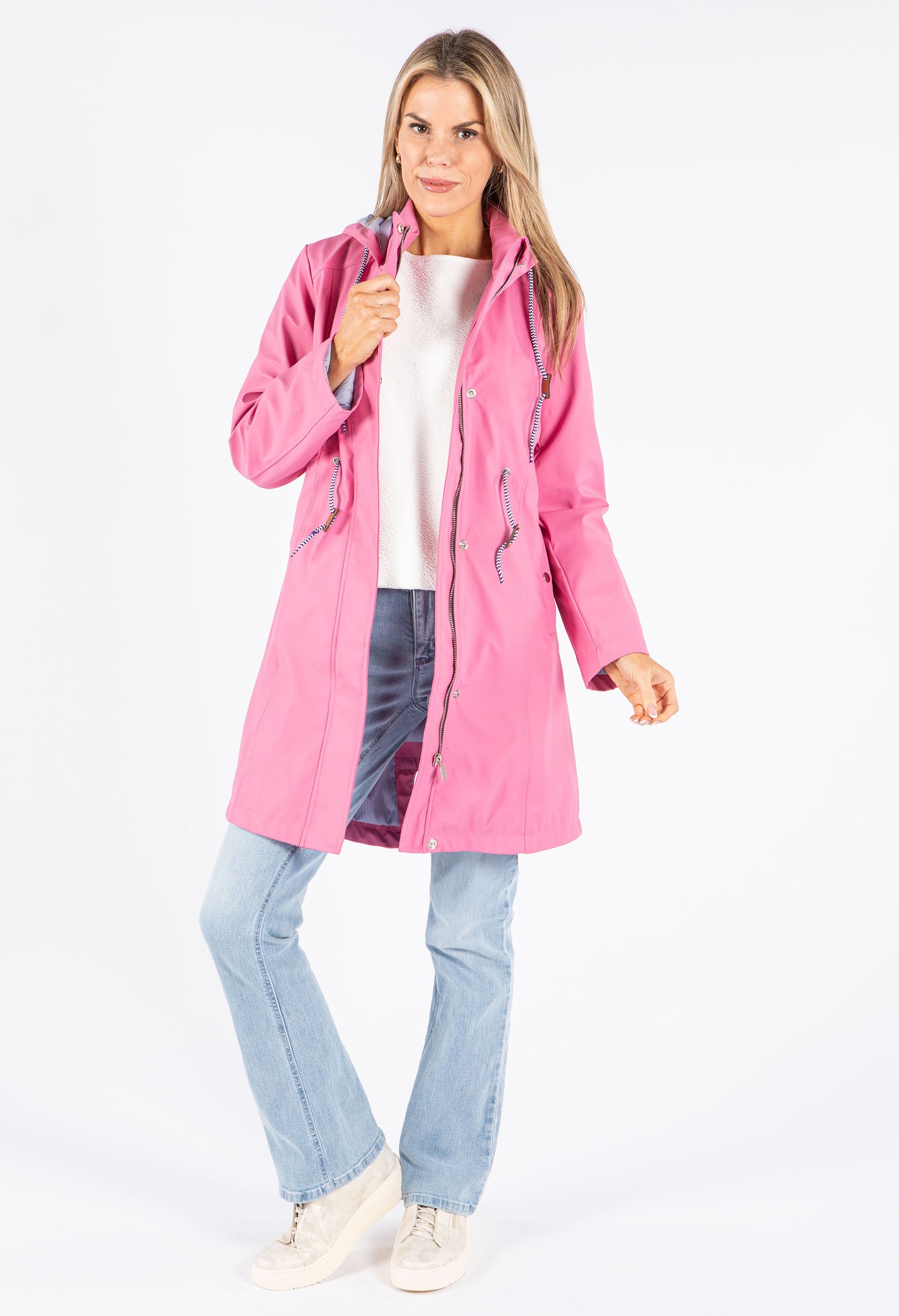 Lottie Raincoat