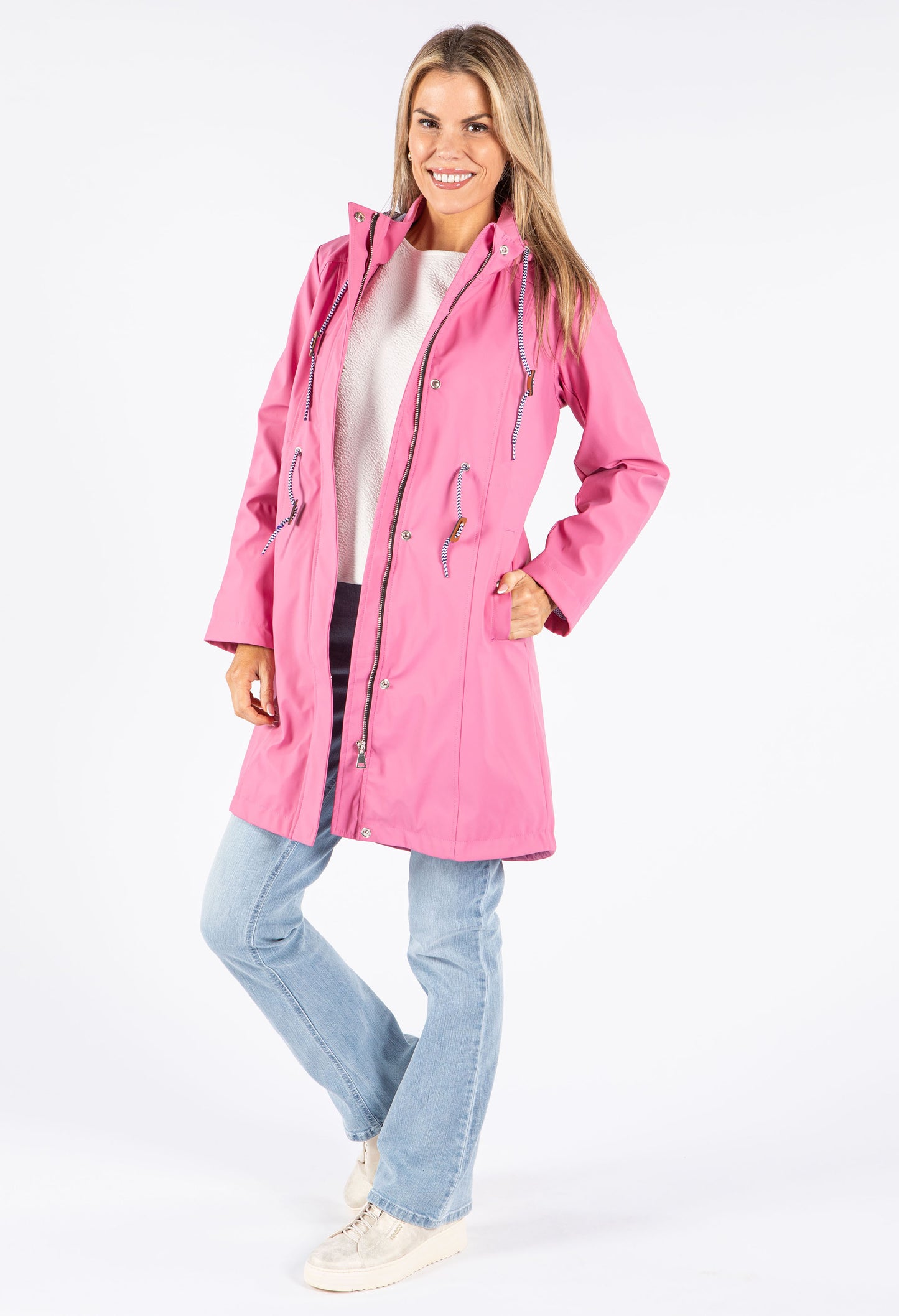 Lottie Raincoat