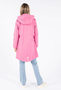 Lottie Raincoat