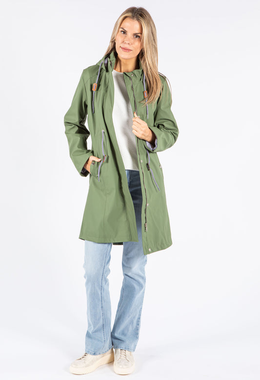 Lottie Raincoat