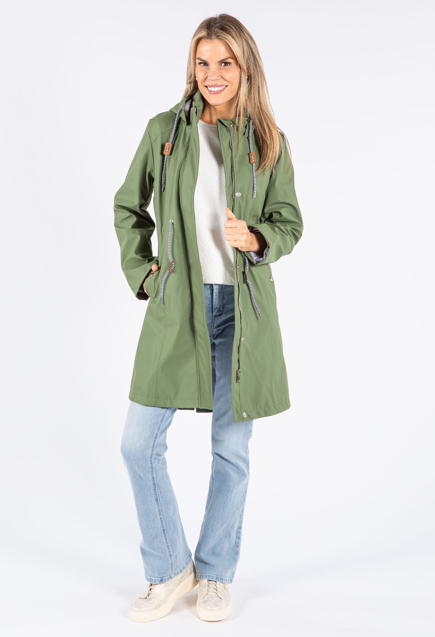 Lottie Raincoat