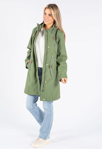 Lottie Raincoat