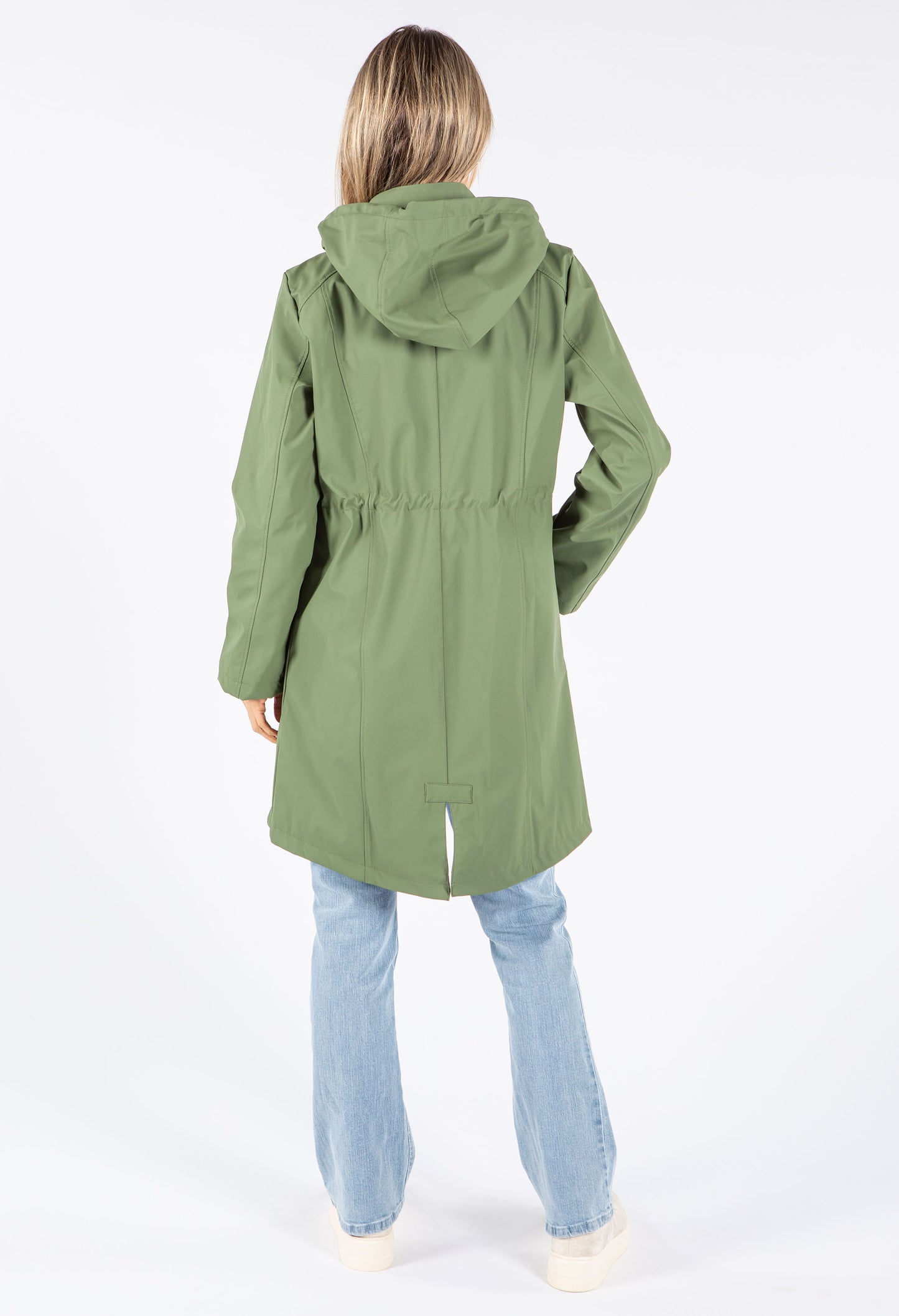 Lottie Raincoat