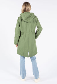 Lottie Raincoat