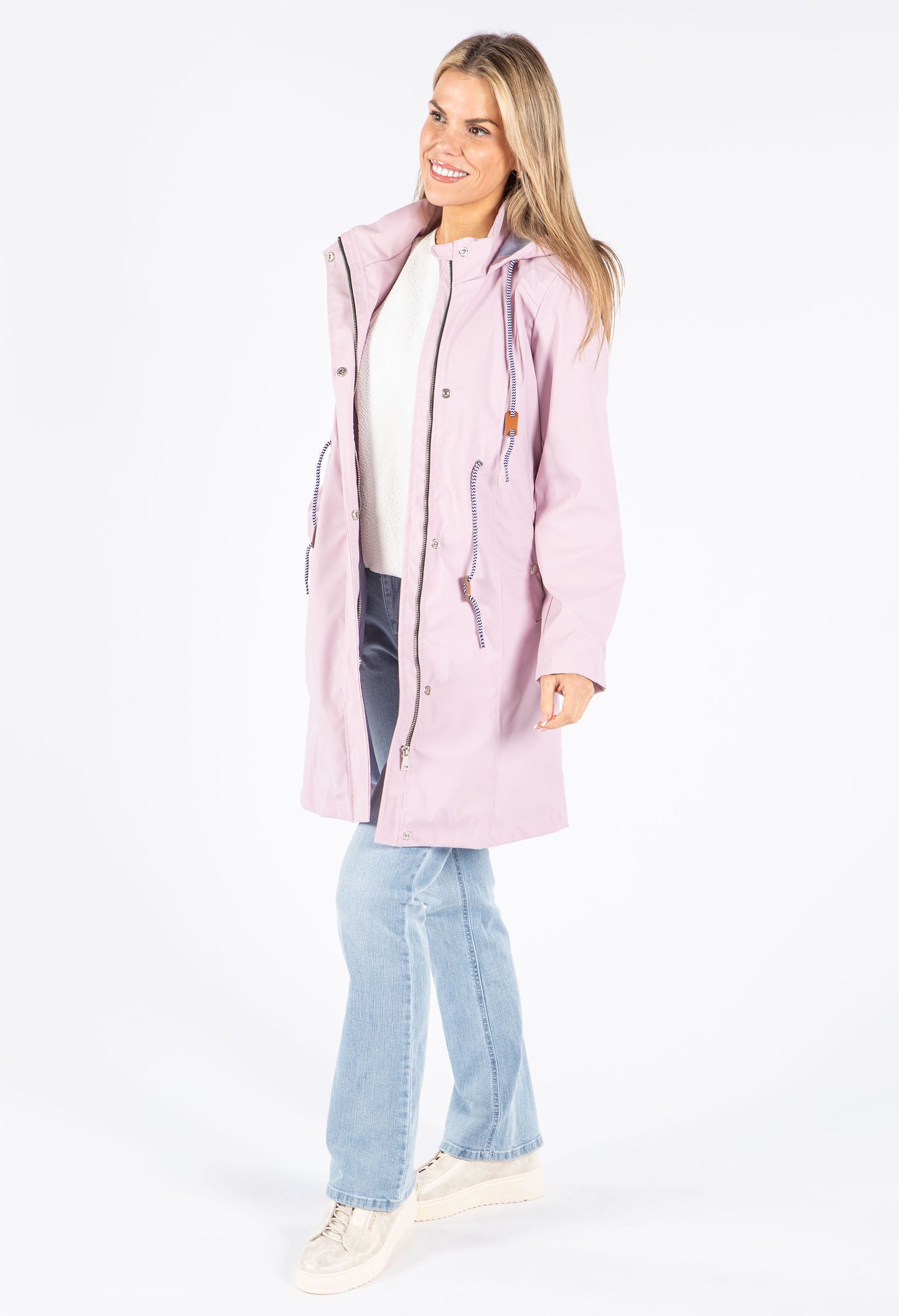 Lottie Raincoat