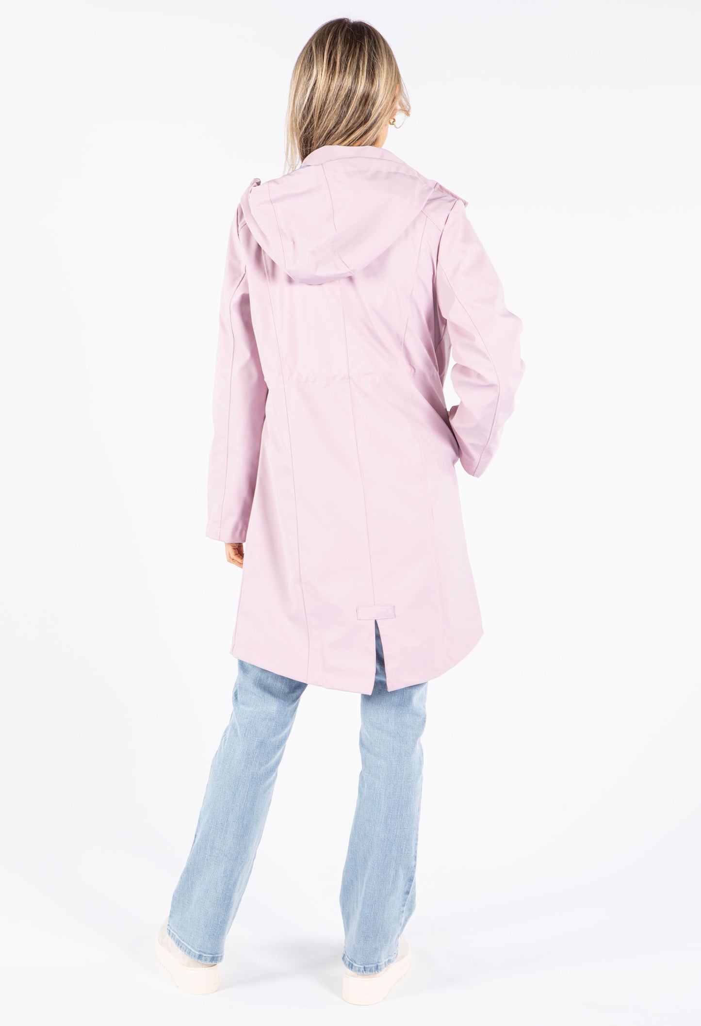 Lottie Raincoat