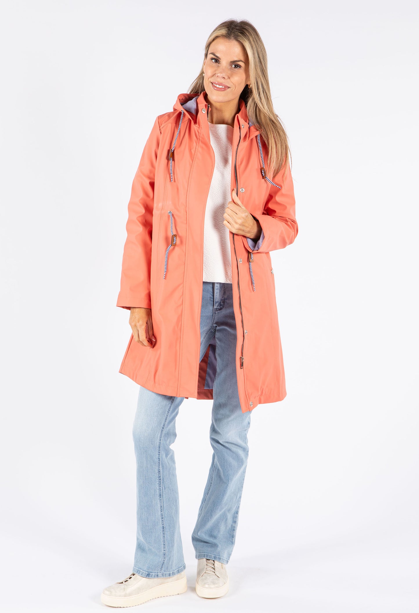 Lottie Raincoat