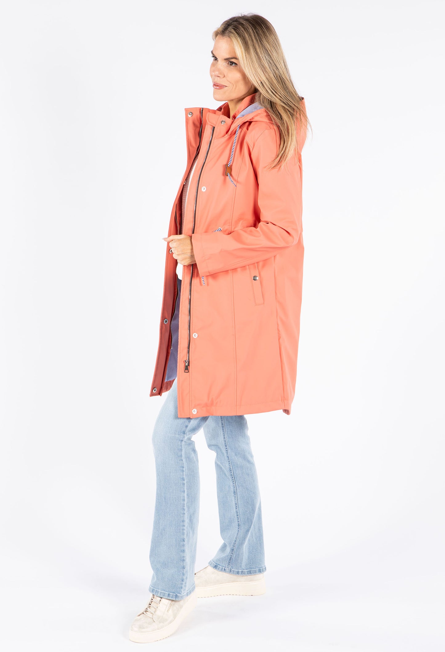 Lottie Raincoat