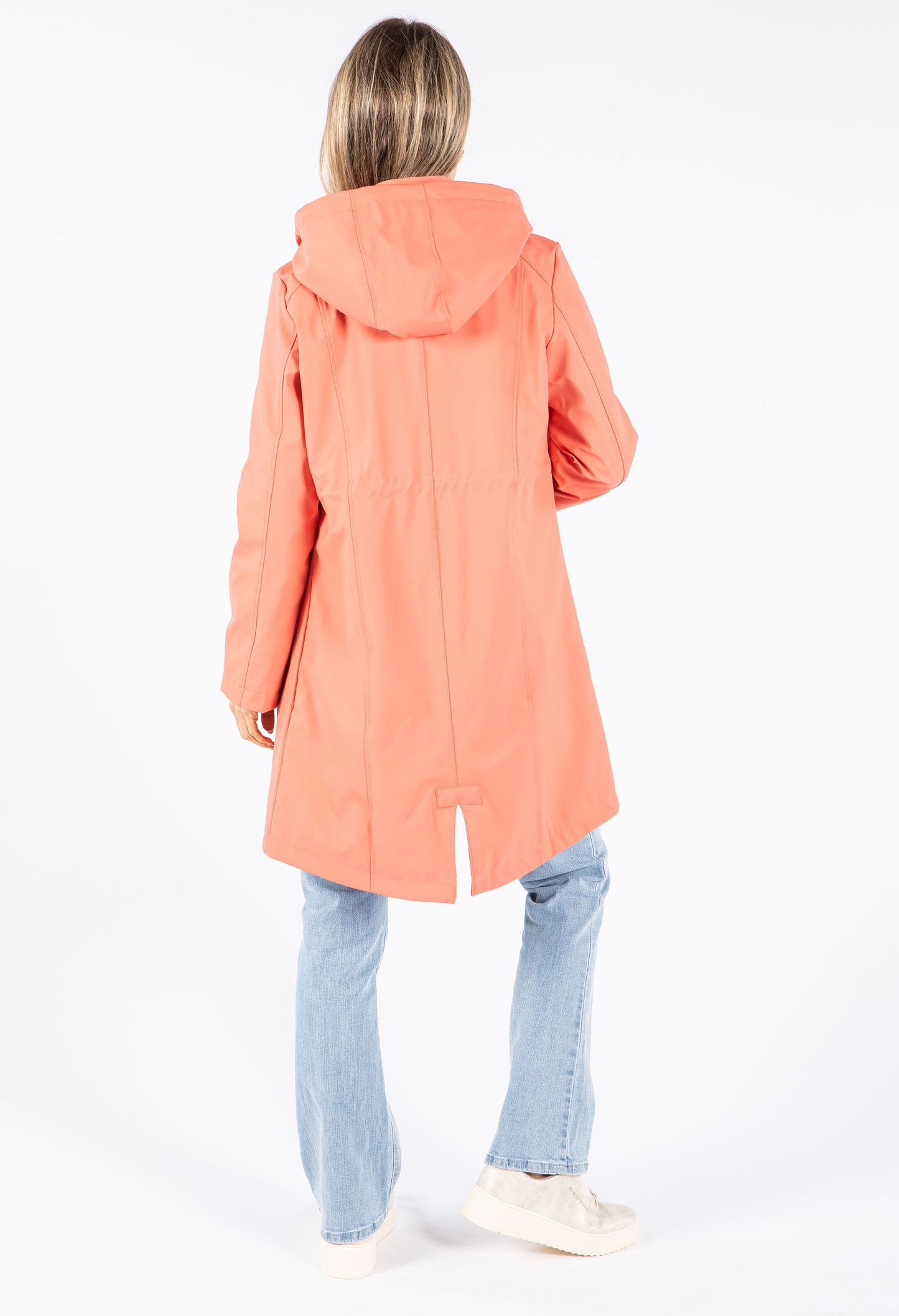 Lottie Raincoat