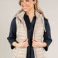 Luna Gilet