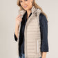 Luna Gilet