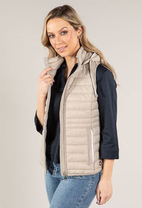 Luna Gilet