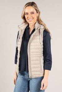 Luna Gilet