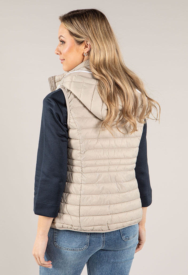 Luna Gilet