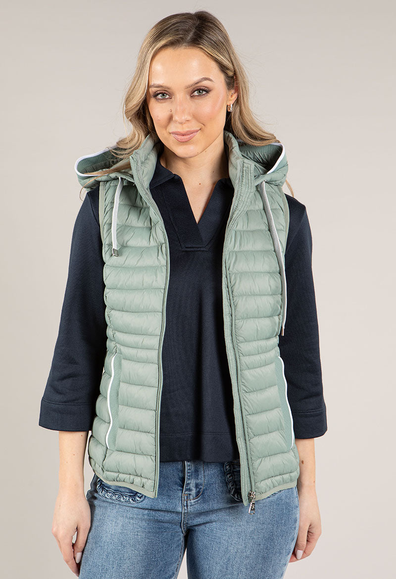 Luna Gilet