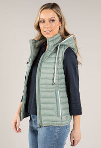 Luna Gilet