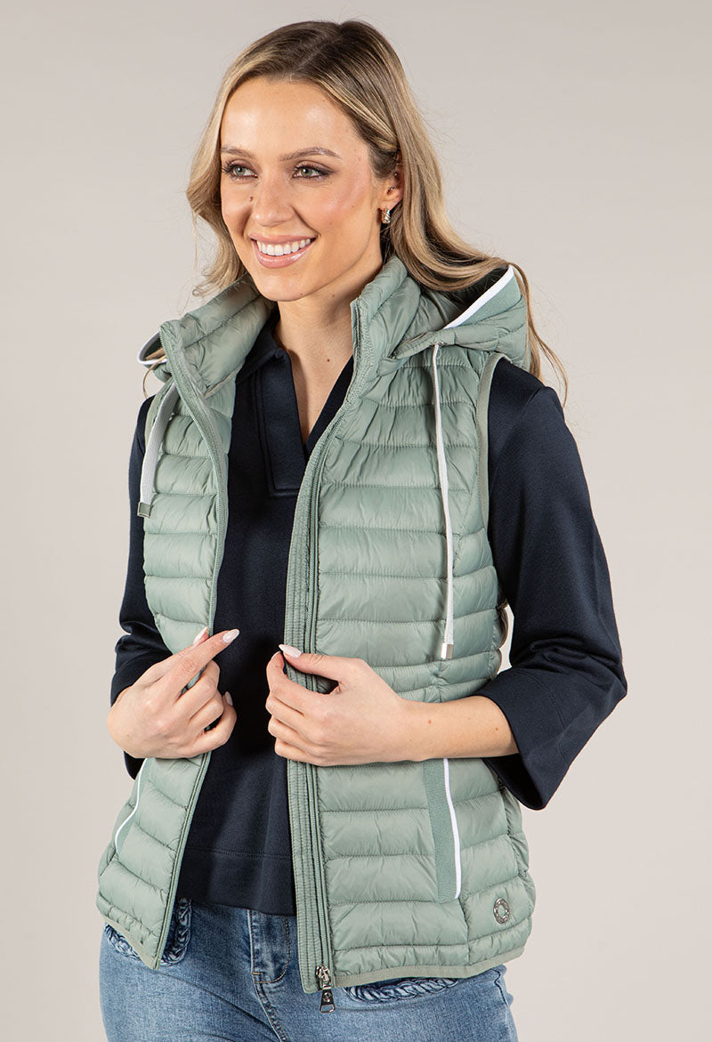 Luna Gilet