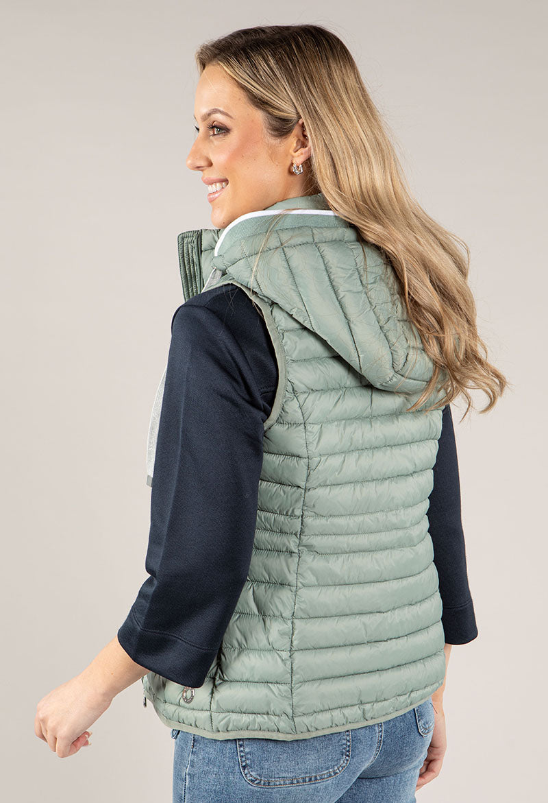 Luna Gilet