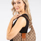 Monogram Shoulder Bag