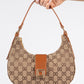 Monogram Shoulder Bag