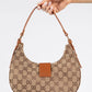 Monogram Shoulder Bag