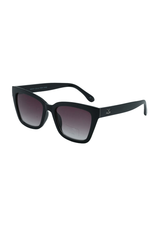 Square Frame Sunglasses