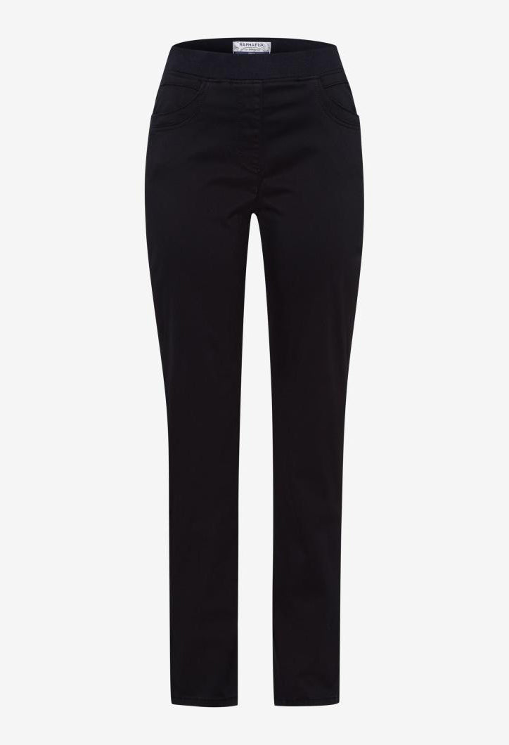 Pamina Slim Pull On Trousers