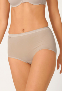 Maxi Basic Premium Comfort Brief 3 Pack