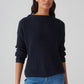 Parto Chunky Knit Jumper