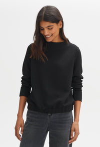 GASDINA Regular Structured Sweater