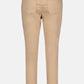 SELINA 7/8 LENGTH SLIM FIT TROUSERS