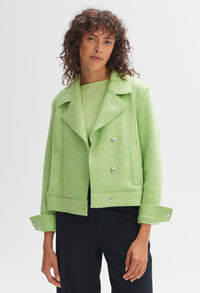 Humini Raw Jacket