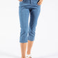 Jump-In 3/4 Length Jeans