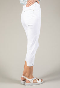 Diamante Detail Jeans