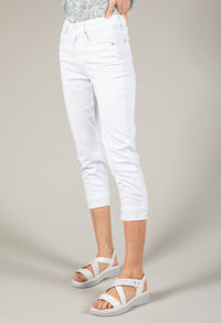 Diamante Detail Jeans