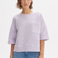 Gandro Structured sweatshirt