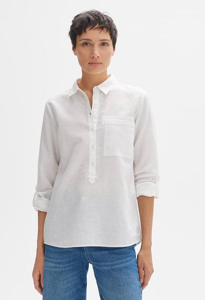 Freppa Blouse