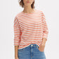 Seifen Bold Stripe Top