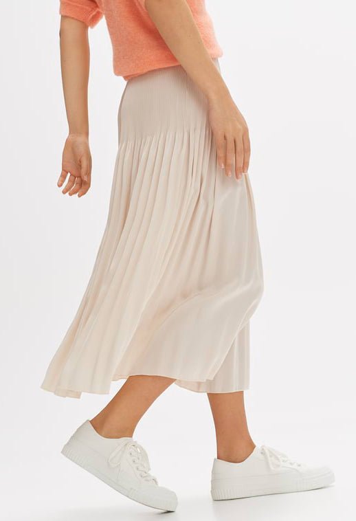 Ribane Shimmer Skirt