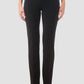 Contour Waistband Slim Pants