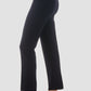 Contour Waistband Slim Pants