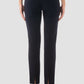 Contour Waistband Slim Pants