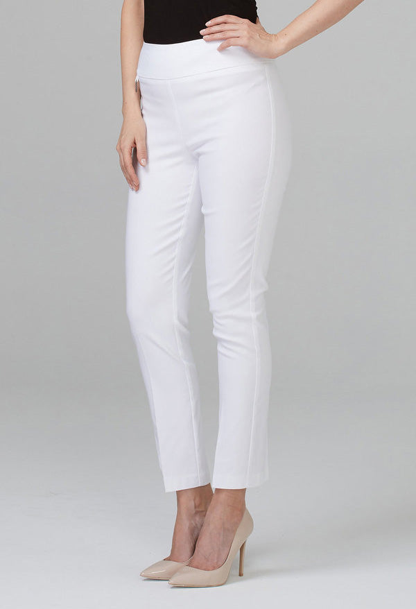 Ankle-length Pants