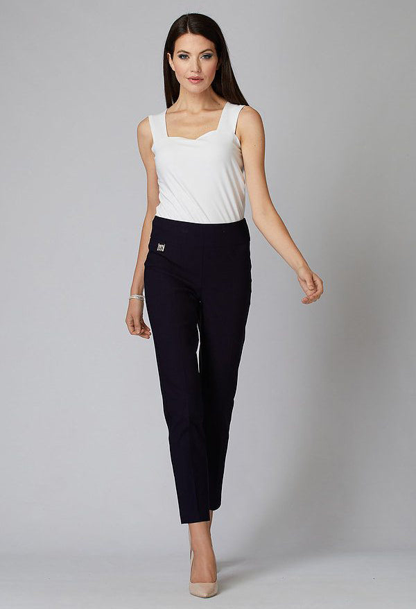 Ankle-length Pants